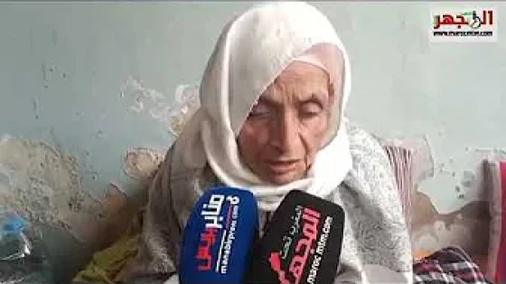 “زوج يطرد زوجته من بيت الزوجية: قضية تهز الرأي العام وتثير التساؤلات”
