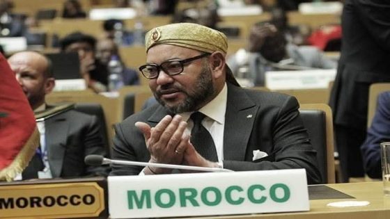 وساطة الملك محمد السادس تثمر في الإفراج عن أربعة مواطنين فرنسيين محتجزين في بوركينا فاسو