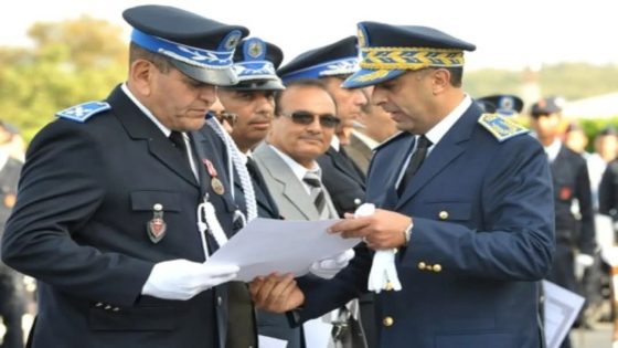 “الأمن الوطني يواصل تعزيز كفاءاته بتعيينات جديدة في مناصب المسؤولية”