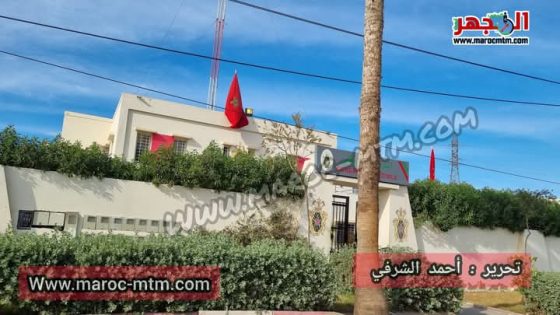 الدرك الملكي ببوسكورة يطيح بالملقب “قريدة” أكبر مروج للمخدرات في صفوف الناشئة