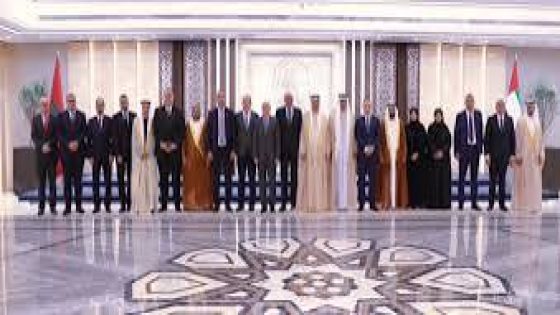الوفا ضمن وفد مجلس المستشارين لتعزيز علاقات التعاون البرلماني المغربي الاماراتي..