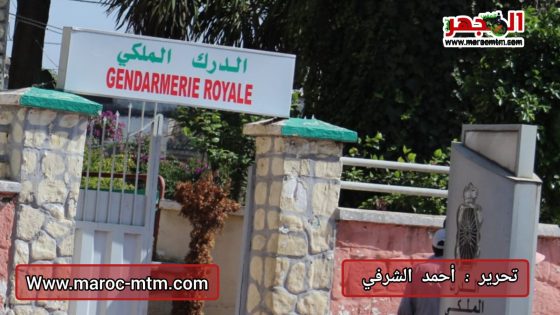 درك عين حرودة يطيح بمجموعة من ” البزنازة ” في سلسلة من الحملات الأمنية المحكمة