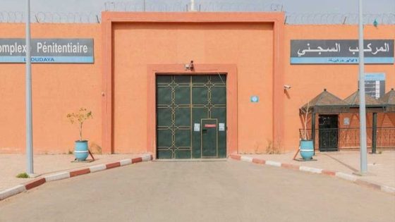 إدارة سجن واد زم ترد على مزاعم “الوفاة الغامضة” لسجين