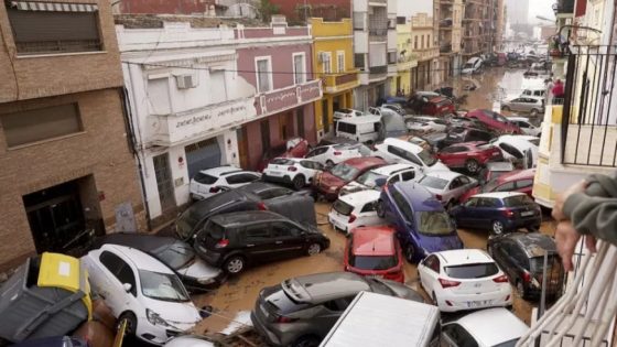 “مارلاسكا: دعم المغرب لإسبانيا يعكس عمق العلاقات بين البلدين في مواجهة الفيضانات”