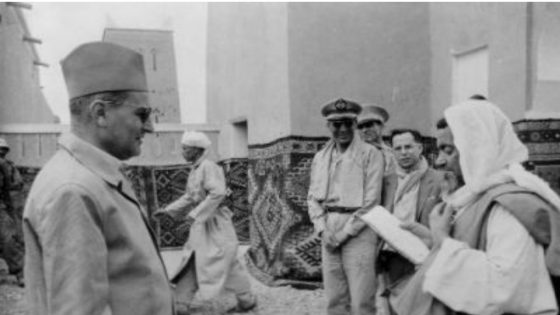 المغرب يخلد الذكرى الـ 81 لتقديم وثيقة الاستقلال: احتفالات وطنية واسعة