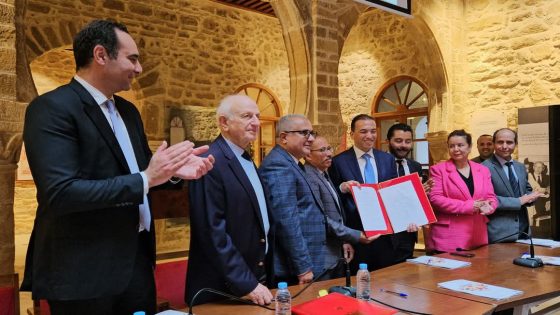 توقيع أربع اتفاقيات شراكة لتطوير الصناعة التقليدية في الصويرة وتعزيز التراث الحرفي المحلي