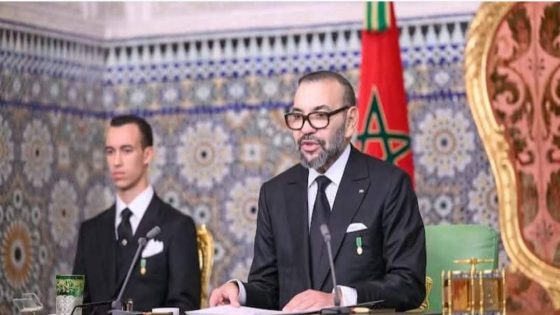 جلالة الملك يرفع الحرج ويدرأ الضرر من خلال إلغاء شعيرة عيد الأضحى