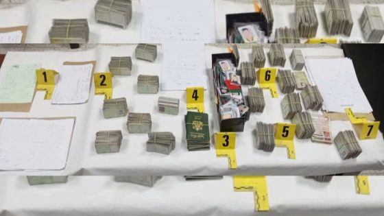 “توقيف شخص في طنجة بتهمة النصب والاحتيال وحيازة وثائق مزورة”