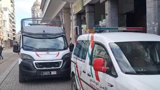 إيقاف مستخدمين في مقهى بالدار البيضاء للاشتباه في تورطهما في احتجاز قاصر وتعذيبه