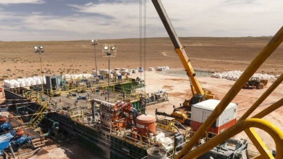 وأخيرا ، المغرب ينضم قريبا لنادي الدول المنتجة للغاز الطبيعي المسال ، وهذه هي الطريقة السحرية التي اعتمدها