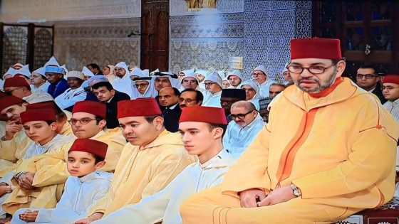 العفو الملكي السامي بمناسبة عيد الفطر السعيد 1446 هـ – 2025 م