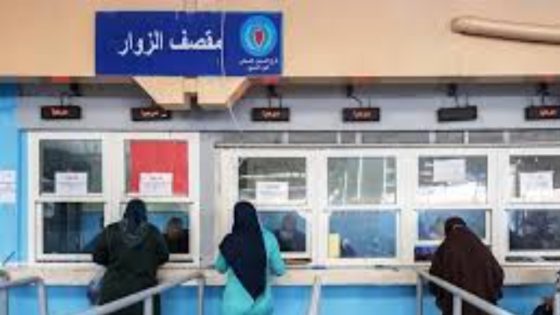 “إدارة السجون تسمح للنزلاء بتلقي قفة المؤونة خلال عيد الفطر بشروط استثنائية”