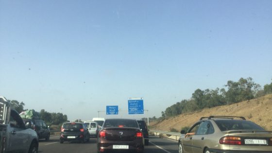 “نارسا تحذر مستعملي الطريق: إجراءات وقائية ضرورية خلال عطلة عيد الفطر لضمان السلامة الطرقية”