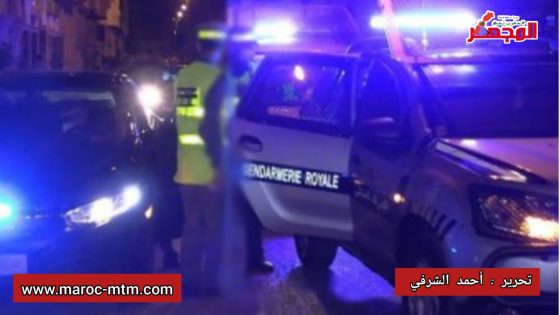 جهوية الدرك الملكي بالدار البيضاء تنجح في استرجاع التلميذة المختطفة في وقت قياسي بمنطقة النواصر 
