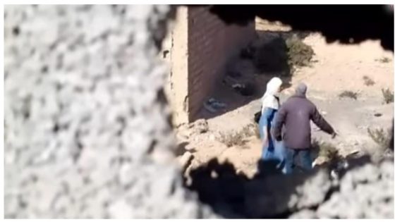 دوار حومت الصبان: صراع العقارات يكشف الحاجة إلى تعزيز القانون وحماية الحقوق”
