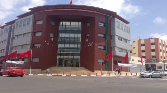 تفكيك شبكة إجرامية متورطة في سرقة وتفكيك السيارات بعين الشق في الدار البيضاء
