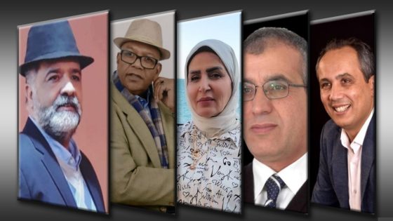 خمس ورشات تكوينية في ربيع المسرح بتارودانت