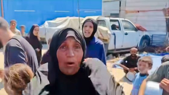 الأونروا: الجوع يغمى على سكان غزة ويودي بحياة أطفال وذوي إعاقة وسط حصار خانق ومجاعة متفاقمة