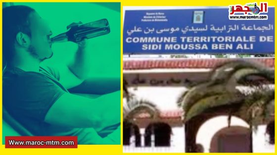 بعد سب وشتم عناصر الدرك وإحداث الفوضى.. الدرك الملكي يوقف مستشار جماعي متلبسًا بالسياقة في حالة سكر وعربدة
