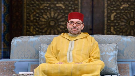 جلالة الملك محمد السادس يطلع على فتوى المجلس العلمي الأعلى حول الزكاة ويأذن بنشرها للعموم