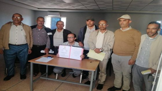 إقليم تارودانت… جماعة الدير تعقد دورة استثنائية للمصادقة على اتفاقية شراكة مع وزارة التجهيز ودعم جمعيات النقل المدرسي….