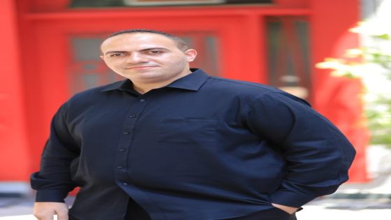 عبدالحميد صالح يطالب بفتح تحقيق مع الفنان ياسر جلال في تصريحات نارية