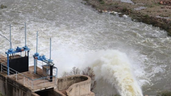 “حوض سبو: نسبة ملء السدود تصل إلى 42,8٪ مع تسجيل سدود رئيسية نسب ملء مرتفعة