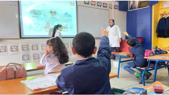 اهم مستجدات التعليم الخصوصي… التفاصيل