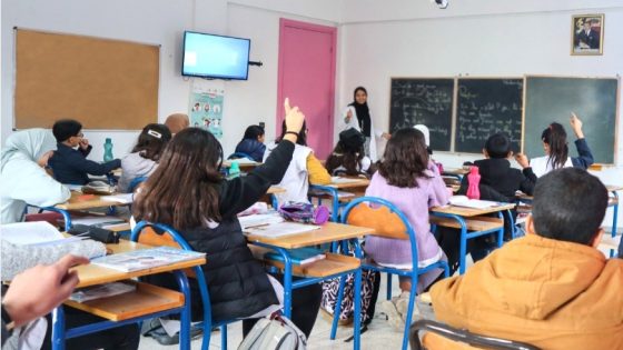 تسريب مواضيع امتحانية يعيد الامتحان الموحد المحلي بمؤسسات الريادة في التعليم الابتدائي