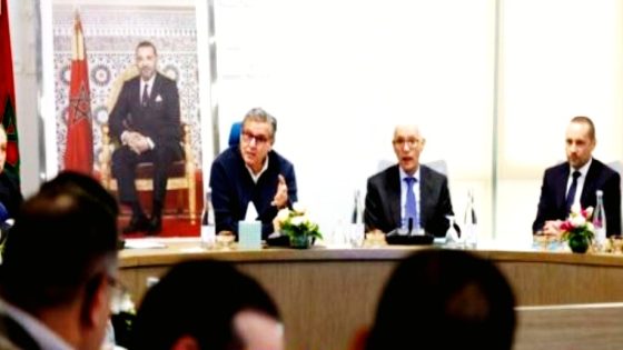الرباط…التجمع الوطني للأحرار يجهز مؤتمره الاستثنائي ويترشح محمد شوكي للرئاسة