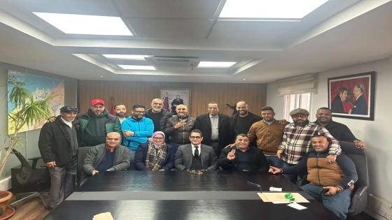 قطاع النظافة بالبيضاء: هل تُنهي الصفقة الجديدة “سنوات التهميش” أم تكرس الوعود المؤجلة؟