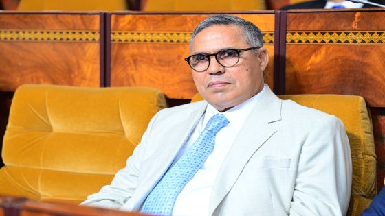 النائب البرلماني مصطفى جداد: يهنئ صاحب الجلالة الملك محمد السادس والأسرة العلوية والشعب المغربي بحلول شهر رمضان المبارك