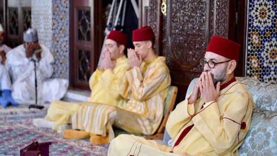 وزارة الأوقاف والشؤون الإسلامية تعلن افتتاح 157 مسجداً جديداً ومُعاد بناؤه ومُرمَّماً مع حلول شهر رمضان بتعليمات ملكية سامية