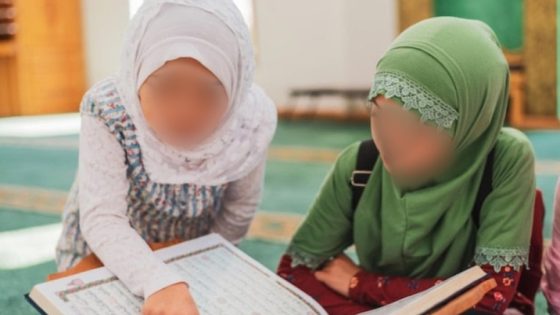 مقاطعة عين السبع تطلق النسخة الثالثة من مسابقة تجويد القرآن للأطفال واليافعين