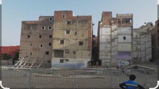 صدور توجيهات جديدة ضد اختلالات التعمير مع إعادة ترتيب القطاع في جهات عديدة من المملكة… التفاصيل…
