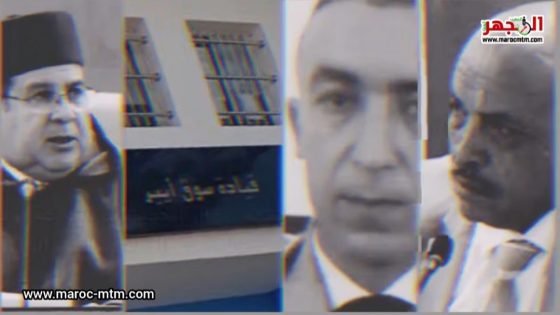 مستجدات قضية البناء العشوائي بدوار الحميشات بآسفي.. مصادر موثوقة تكشف تورط عون سلطة في البناء العشوائي