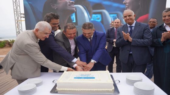 إطلاق أول خط جوي مباشر بين أكادير ومونتريال يعزز انفتاح جهة سوس ماسة على السوق الكندية