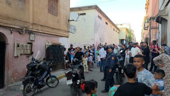 مولاي رشيد | حملة أمنية بطولية بكل مهنية تعيد الطمأنينة لساكنة المنطقة وتطيح بشبكات الإجرام