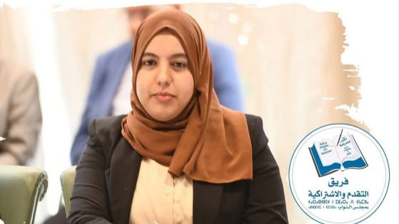 أخشخوش تسائل الوزارة الوصية عن تدابير إنهاء العزلة الرقمية بدواوير الصويرة