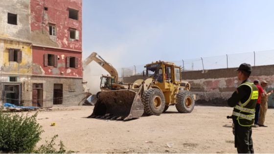 برلمانية تدعو إلى تعويض عادل للمتضررين من مشروع المحج الملكي بالدار البيضاء
