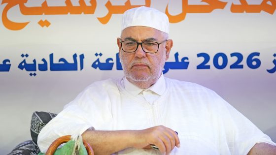 بنكيران يتراجع عن عبارة “قندوح” ويعتذر عنها مع تمسكه بباقي تصريحاته
