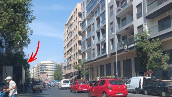 بتعليمات من والي جهة الدار البيضاء-سطات.. السلطات المحلية والأمنية تشرع في تحرير زنقة خريبكة بدرب عمر من الشاحنات المخالفة
