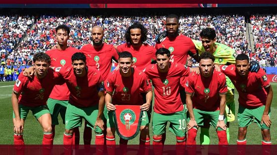 بعد بلوغ ربع نهائي المونديال.. المنتخب المغربي يعود إلى أرض الوطن فجر الأحد