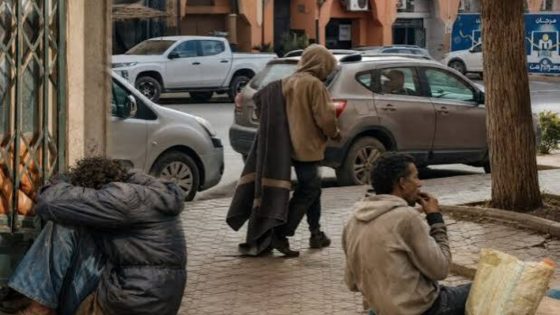 الجمعية المغربية للصحة النفسية والعقلية تدعو إلى التحقيق في مزاعم ترحيل مرضى نفسيين وتركهم في الشارع