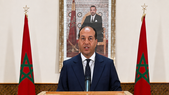 وزارة الداخلية: أحداث سبتة ومليلية لم تكن عفوية.. التضليل الرقمي وشبكات الاتجار بالبشر وراء تأجيج محاولات الهجرة