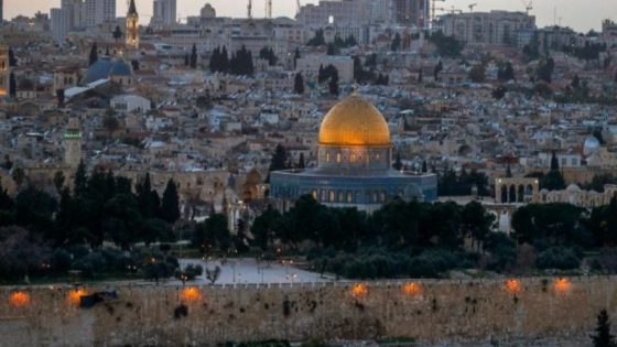 المغرب يجدد دعمه الثابت لفلسطين ويحذر من التصعيد الإسرائيلي في القدس والأقصى