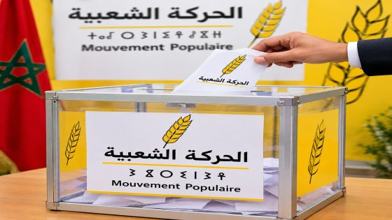يوسف بونوال.. وجه أكاديمي يخوض رهان ابن مسيك
