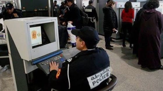 توقيف مواطن ليبي مبحوث عنه دوليا…