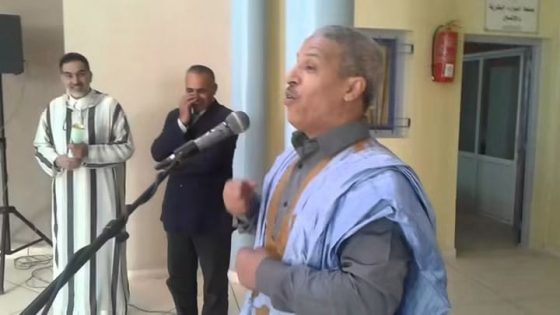 وفاة المدير السابق لأكاديمية التربية والتعليم بجهة العيون: