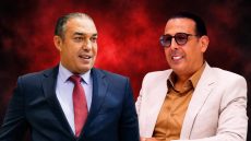 معركة تكسير العظام تصل إلى القضاء الدستوري أوزين يفتح جبهة الطعون في وجه مصطفى لخصم ومقعد البرلمان على صفيح ساخن!